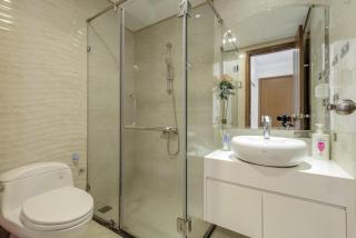 3 Phòng Ngủ Vinhome Central Park - 1