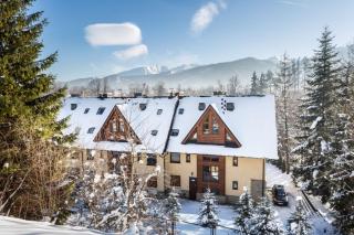 TatryTOP Apartamenty Kaszelewski - Zakopane - 0
