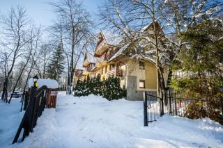 TatryTOP Apartamenty Kaszelewski - Zakopane - 2