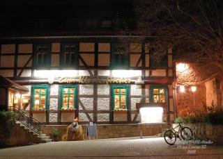 Hotel Zum Klosterfischer - Blankenburg - 6