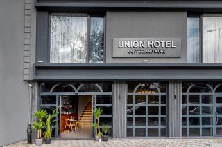 Union Hotel Karaköy - Istanbul - 0