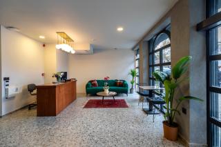 Union Hotel Karaköy - Istanbul - 6