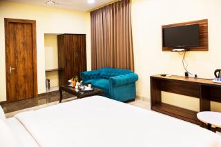 Clarks Inn Dudhwa - Paliā Kalān - 2