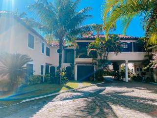Casa Vila da Praia Buzios - Centro - 9