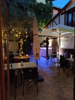 Posada Restaurante Casa de la Sal - Candelario - 2