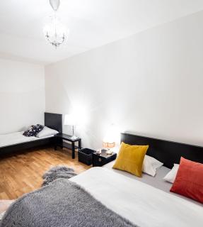 Silvie Apartments - Zlaté Terasy 2 - 3