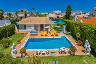 Villa Eliza by Villa Plus - Albufeira - 0