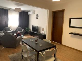 شقة فندقية بشارع جامعة الدول العربية - 9