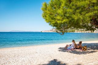 TUI BLUE Adriatic Beach - Adults Only - All Inclusive - 5