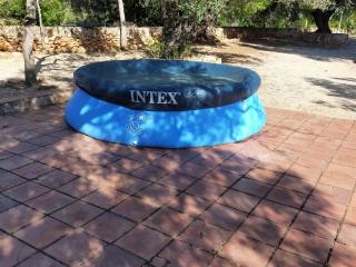 Holiday Home in Deltebre near the Beach - Deltebre - 1