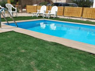 Holiday Home in Deltebre near the Beach - Deltebre - 9