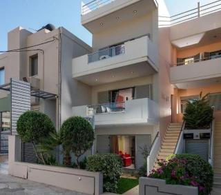 Villa Miami - Nea Kydonia - 5