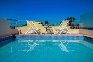 Villa Miami - Nea Kydonia - 7