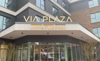 VIA PLAZA Meppen by Hackmann - Meppen - 7