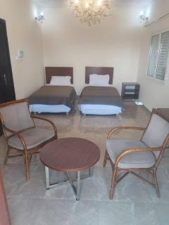 Djibguesthouse - Gibuti - 5