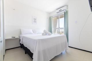 Exclusivo duplex no Beach TownHouse IV por Carpediem - Aquiraz - 6