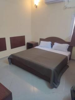 Djibguesthouse - Gibuti - 9