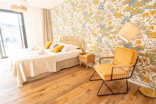 Villa Renajolo 16 pers piscine chauffée 2 min plage en voiture - 1