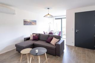 Villa Renajolo 6 pers 3 min plage en voiture - Sainte-Lucie de Porto-Vecchio - 5