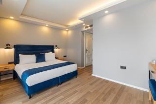 Union Hotel Karaköy - Istanbul - 4