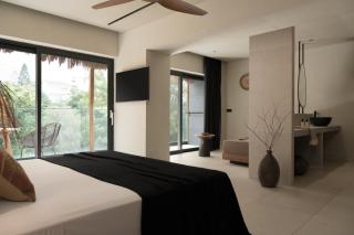 The Syntopia Hotel - Adults Only - Adelianos Kampos - 9
