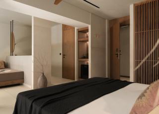 The Syntopia Hotel - Adults Only - Adelianos Kampos - 8