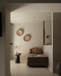 The Syntopia Hotel - Adults Only - Adelianos Kampos - 7
