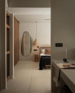 The Syntopia Hotel - Adults Only - Adelianos Kampos - 6