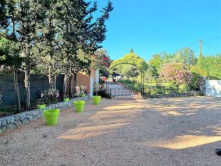 VILLA avec piscine - 4 chambres - parking - calme - Les Arcs sur Argens - 1