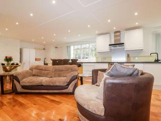 Carew Lodge & Loft - 5