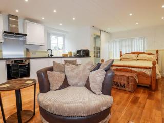 Carew Lodge & Loft - 6