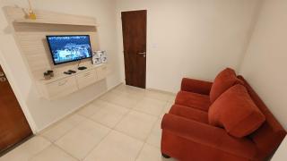 Depto a estrenar Ayacucho al 300, cochera privada en el edificio - San Miguel de Tucumán - 1