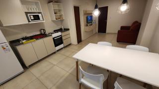 Depto a estrenar Ayacucho al 300, cochera privada en el edificio - San Miguel de Tucumán - 2