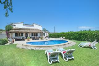 Villa Miguel by Villa Plus - El Port - 1