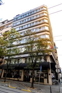 MARK Hotel - Belgrade - 5