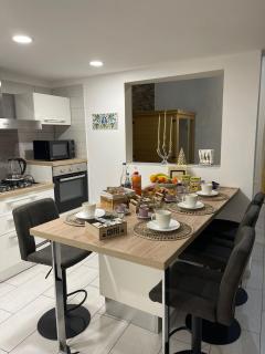GLAM house & boat - Salerno - 3