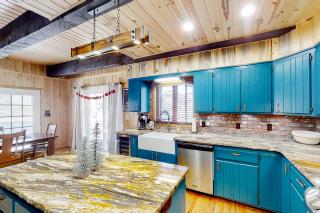 Rio Grande River Lodge - 1