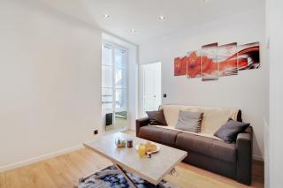 Appartement - Stade de France - Saint-Denis - 7