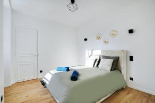 Appartement - Stade de France - 6