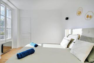 Appartement - Stade de France - Saint-Denis - 5