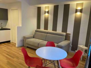 Bilocale zona Bocconi-Navigli - 4