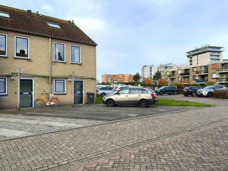 Meidoornstraat 2 parterre - Cadzand - 0