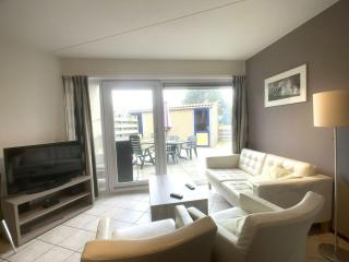Meidoornstraat 2 parterre - Cadzand - 6