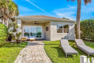 Indian Rocks Beach Hideaway - Clearwater Beach - 6