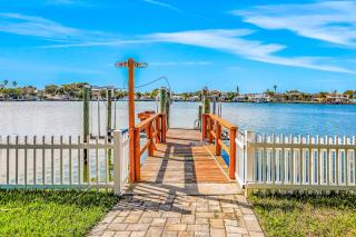 Indian Rocks Beach Hideaway - Clearwater Beach - 8
