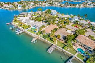 Indian Rocks Beach Hideaway - Clearwater Beach - 7