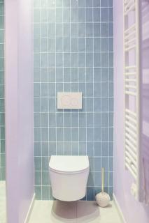 Appartement Aquaroom RDC - Plage 50m - Rue gratuite - 1