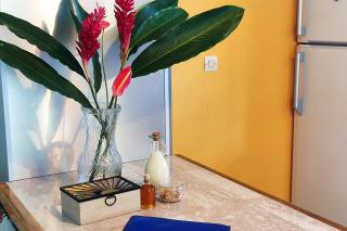 Bungalow with sea view in Deshaies - Deshaies - 3