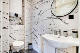 Appartement - Stade de France - 2