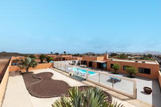 Villa Diamond by Villa Plus - La Oliva - 8